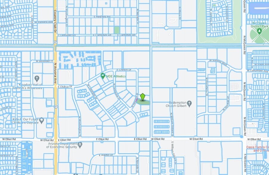 More Photos Of 3245 N Nevada St, Chandler Land For Sale