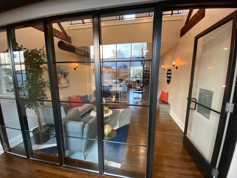 More Photos Of 23 Emmons St, Long Branch Warehouse For Lease