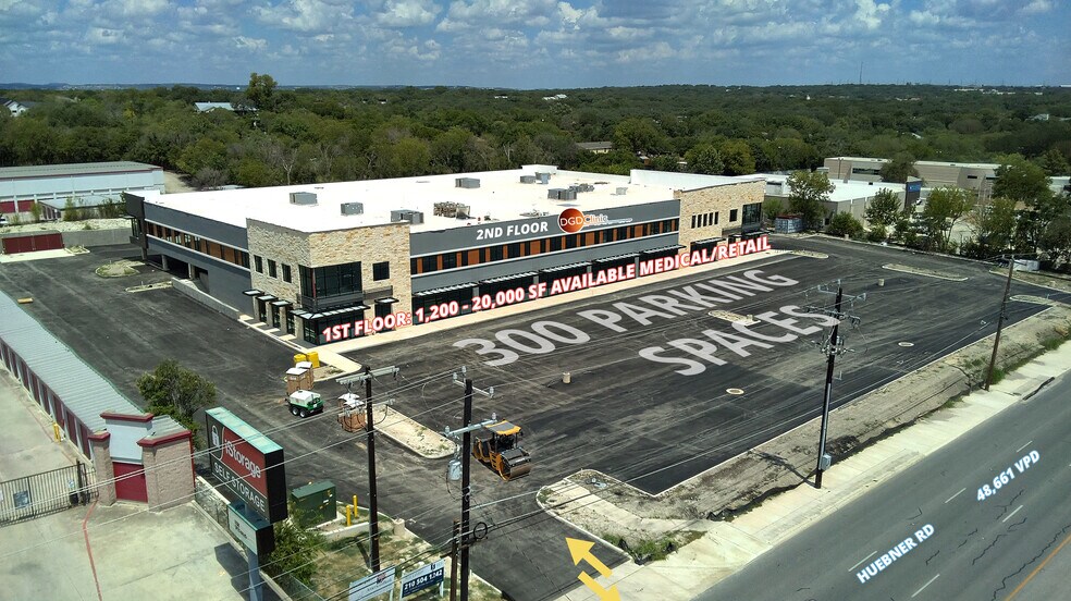 More Photos Of 9093 Huebner Rd, San Antonio Medical For Lease