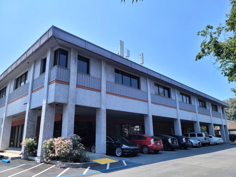 More Photos Of 2901 Moorpark Ave, San Jose Office For Lease