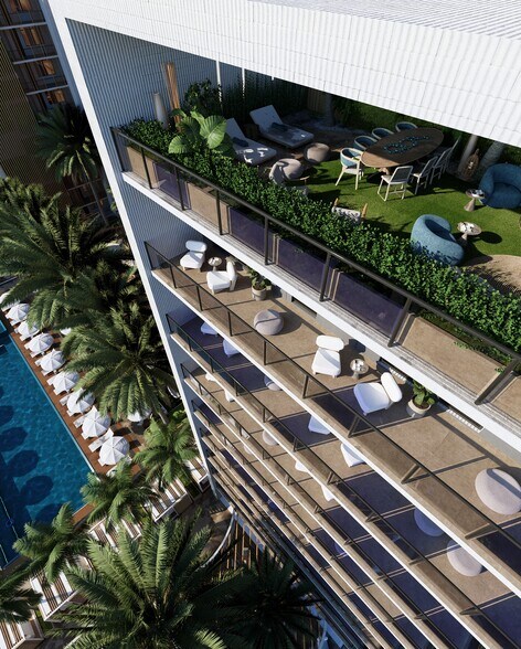 More Photos Of 2100 N Federal Hwy, Hollywood Apartments For Lease