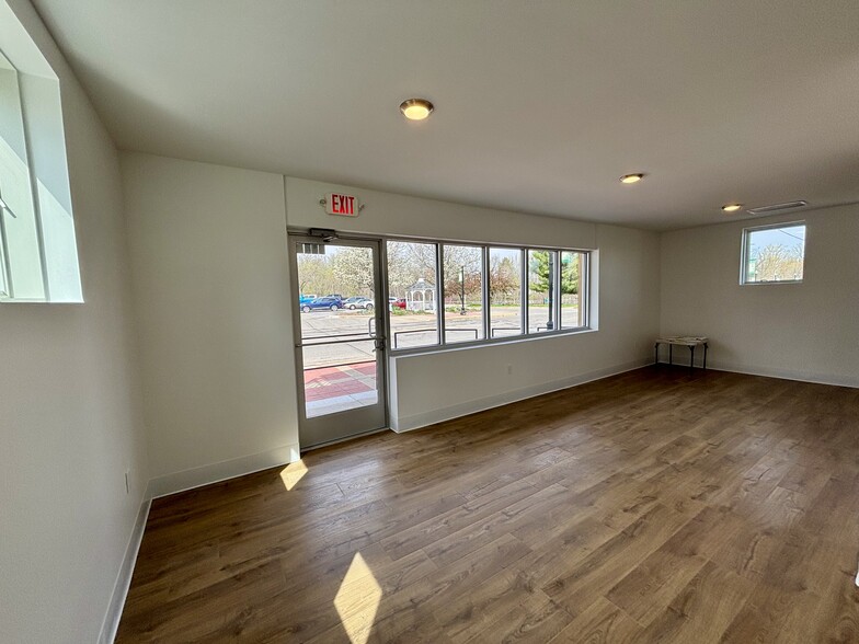 More Photos Of 114 N Putnam St, Williamston Freestanding For Sale