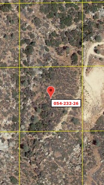 More Photos Of APN 054-232-26 Frontier Trl, Kernville Land For Sale
