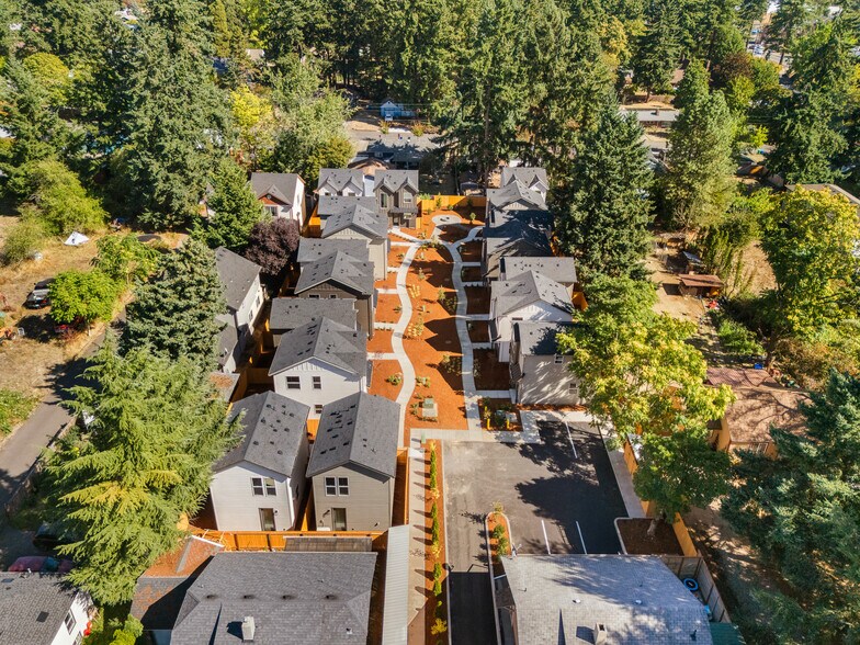 More Photos Of 3246 115th Ave, Portland Multifamily For Sale