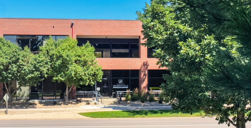 More Photos Of 2696 S Colorado Blvd, Denver Unknown For Lease