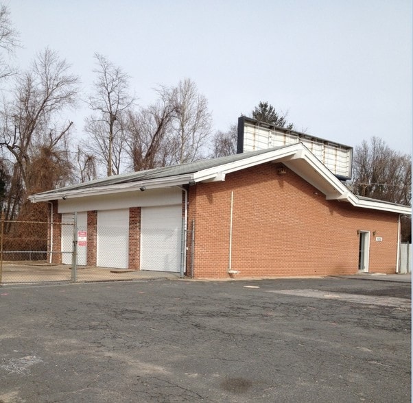 More Photos Of 5230 Washington Blvd, Halethorpe Auto Dealership For Lease