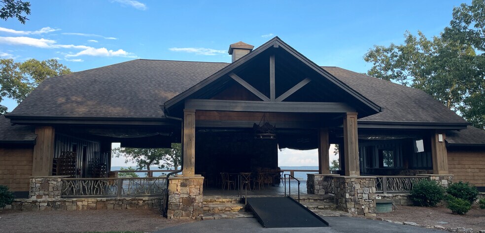 More Photos Of 0 Clubhouse Lane Ln, Rising Fawn Land For Sale