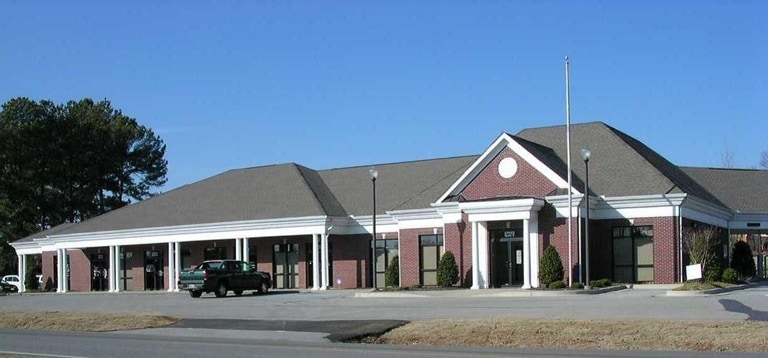 Primary Photo Of 27453 Capshaw Rd, Athens Freestanding For Lease