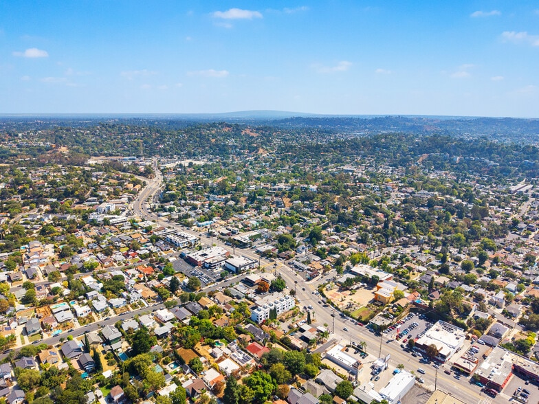 More Photos Of 1513-1515 Colorado Blvd, Los Angeles Apartments For Sale