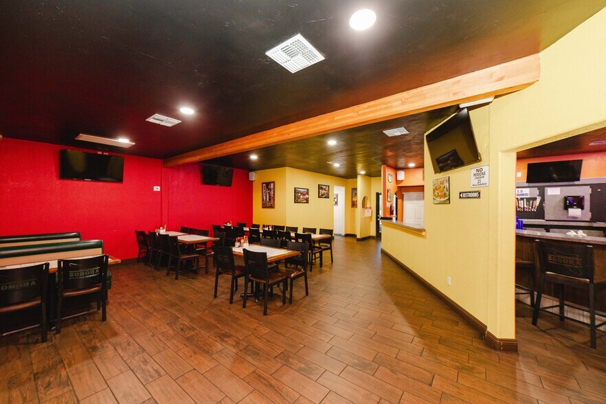 More Photos Of 1601 Industrial Blvd, Lake Havasu City Restaurant For Sale