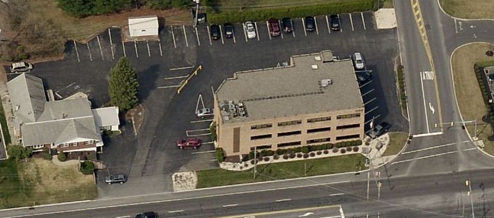 More Photos Of 1146 S Cedar Crest Blvd, Allentown Medical For Lease
