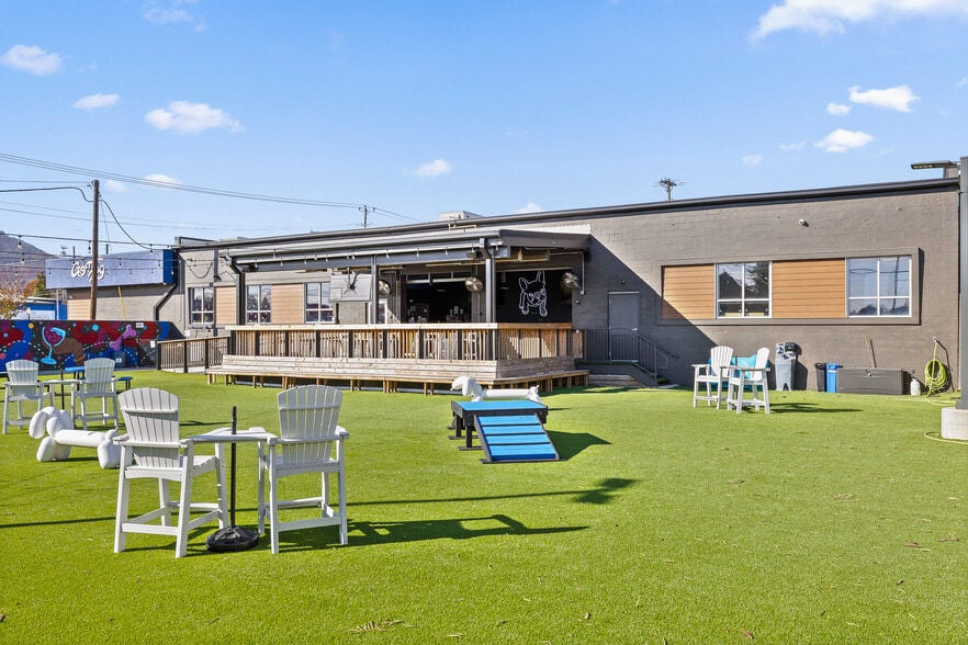 More Photos Of 255 W 20th St, Chattanooga Loft Creative Space For Lease