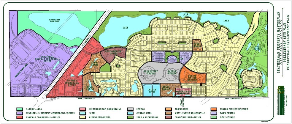 Primary Photo Of , Walls Land For Sale