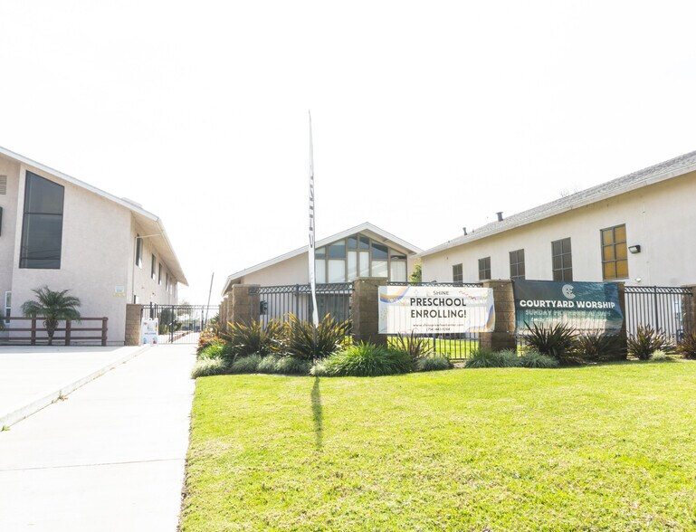 More Photos Of 2780 E Wagner Ave, Anaheim Religious Facility For Lease