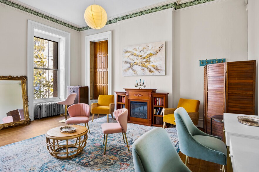 More Photos Of 55 3rd St, Troy Lodge Meeting Hall For Sale