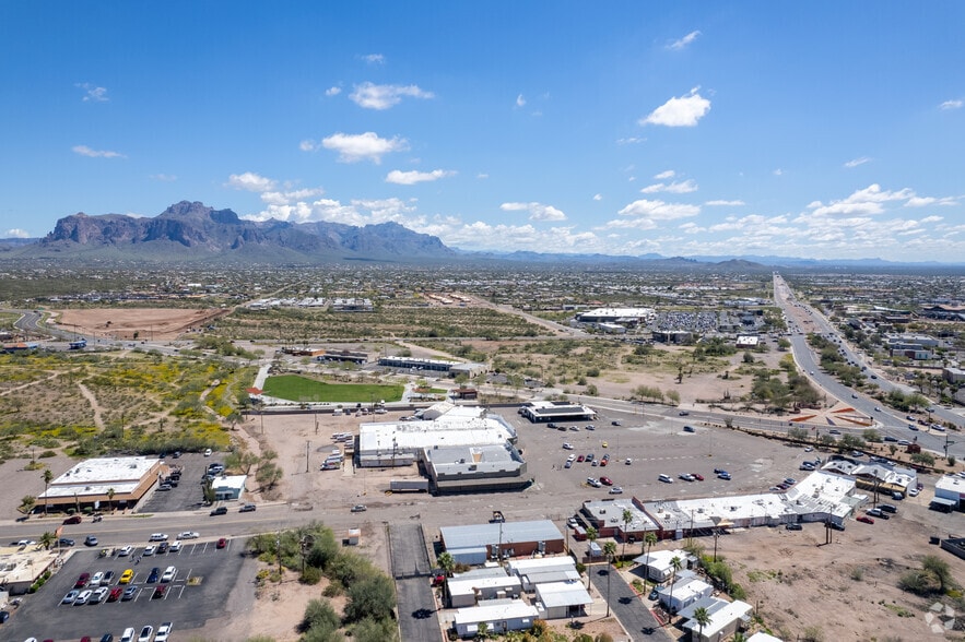 More Photos Of 300-350 W Apache Trl, Apache Junction Unknown For Lease