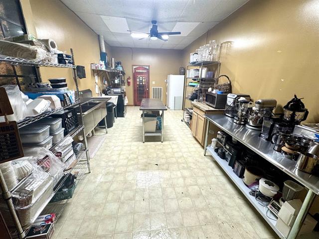 More Photos Of 129 N Main St, Ripley Storefront Retail Office For Sale