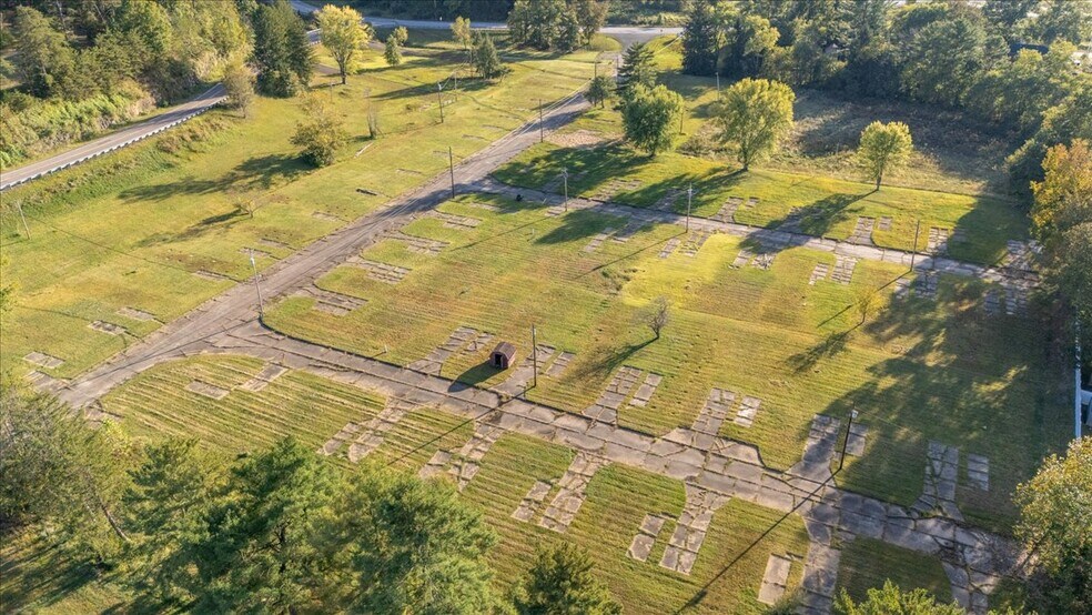 More Photos Of 0 Pike St, Mineral Wells Land For Sale