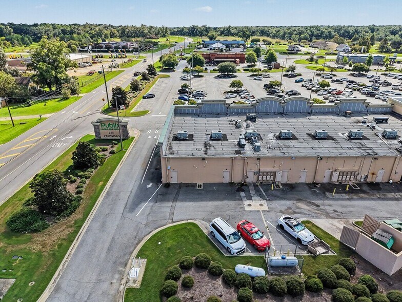 More Photos Of 1200-1212 US-19, Leesburg Freestanding For Lease