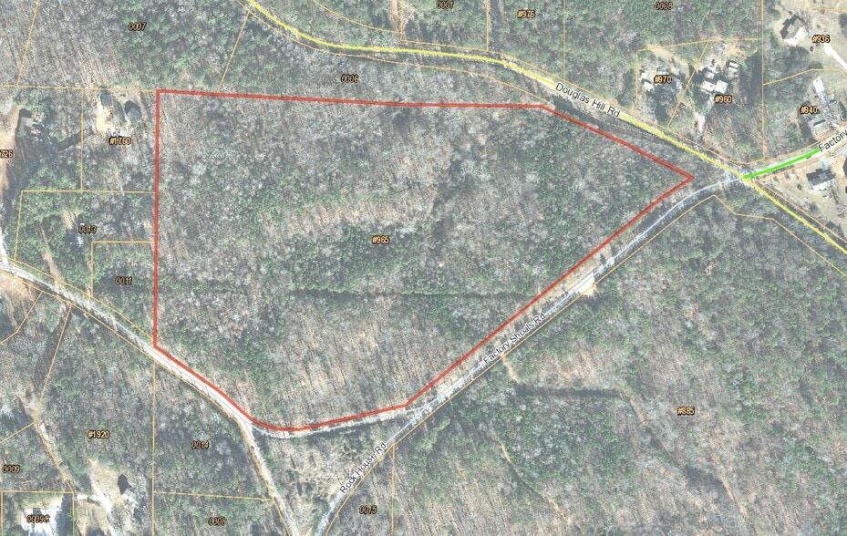 More Photos Of 965 Douglas Hill Rd, Lithia Springs Distribution For Lease