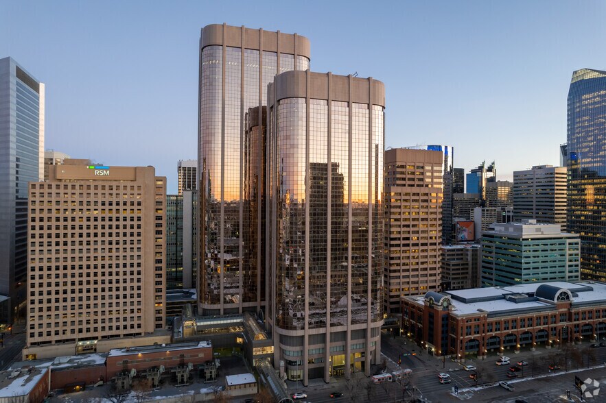 More Photos Of 700 9th Ave SW, Calgary Office For Lease