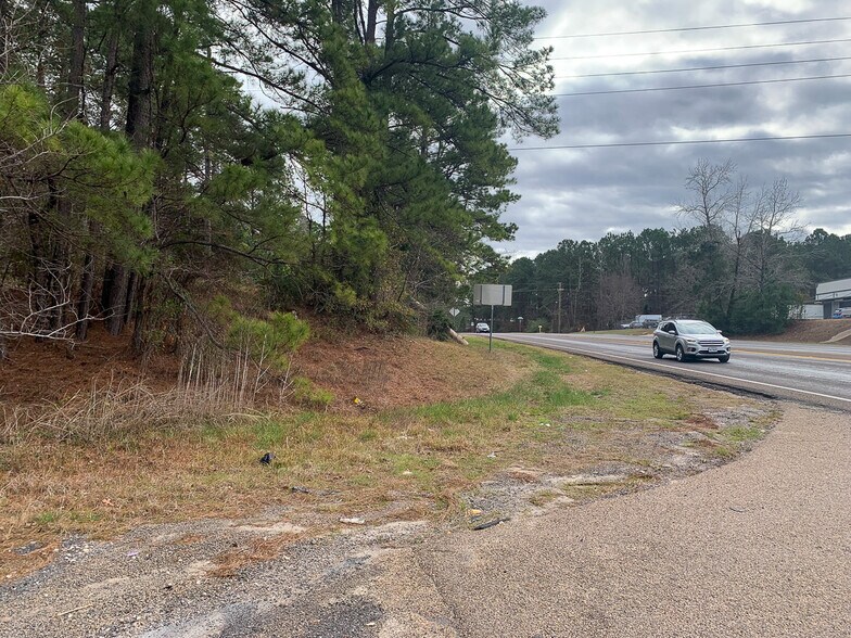 More Photos Of Highway 190, Huntsville Land For Sale