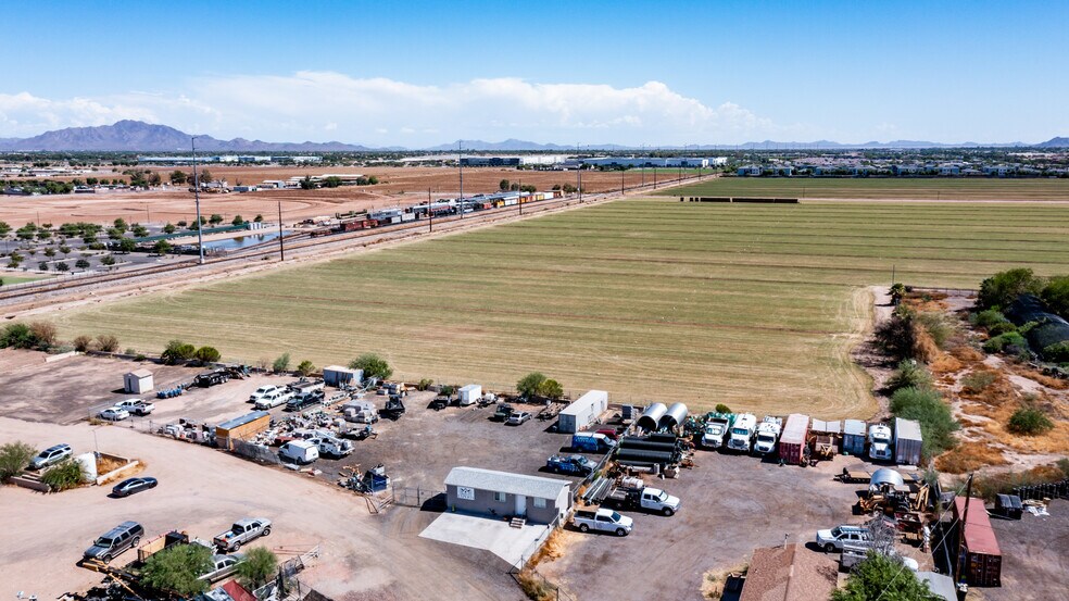 More Photos Of 19015 S Arizona Ave, Chandler Land For Lease