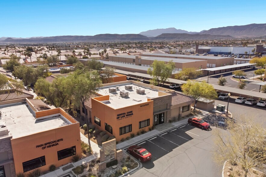 More Photos Of 9187 W Flamingo Rd, Las Vegas Medical For Sale
