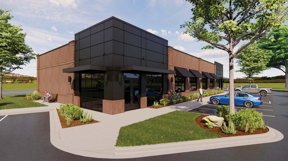 More Photos Of 5 Haywood Office, Waynesville Medical For Lease