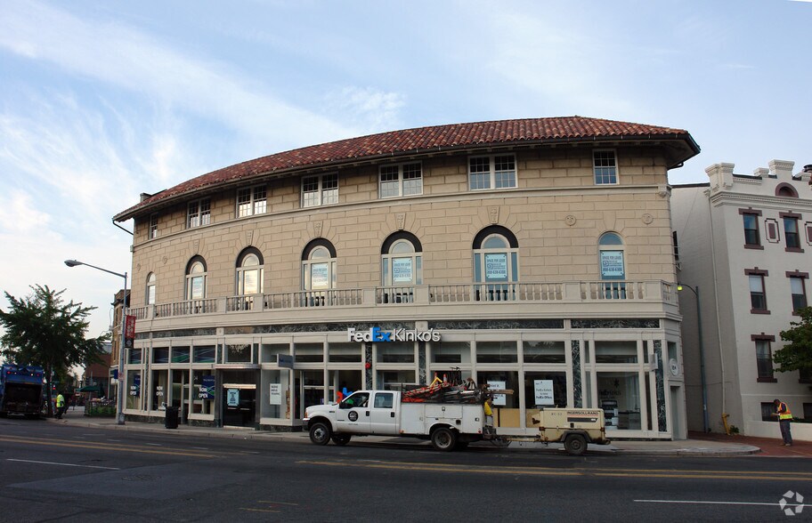 More Photos Of 1804-1814 Adams Mill Rd NW, Washington Loft Creative Space For Lease