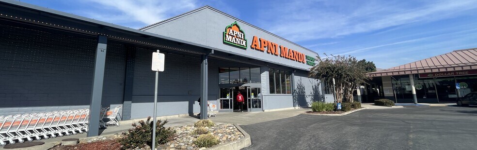 More Photos Of 1350 S Park Victoria, Milpitas Unknown For Lease