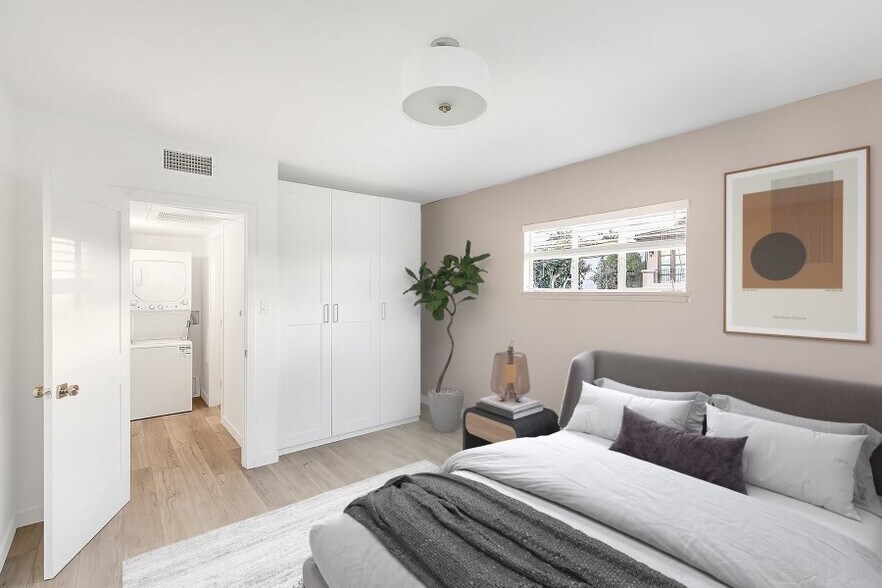 More Photos Of 419 S Rexford Dr, Beverly Hills Apartments For Sale