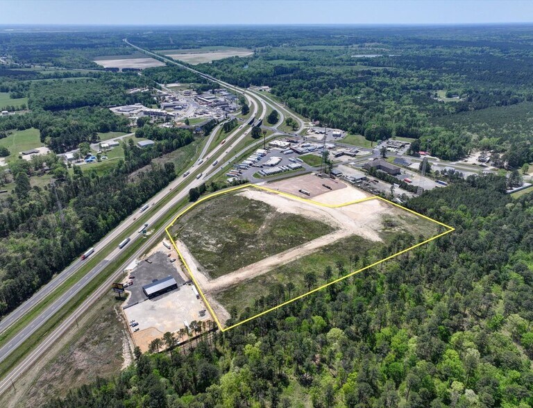 Primary Photo Of Frost Rd, Arkadelphia Land For Sale