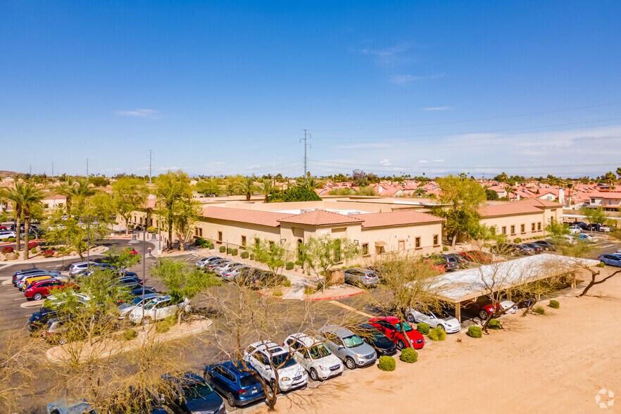 More Photos Of 16611 S 40th St, Phoenix Medical For Lease