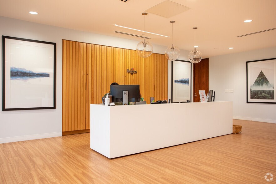 More Photos Of 2530 Meridian Pky, Durham Coworking Space