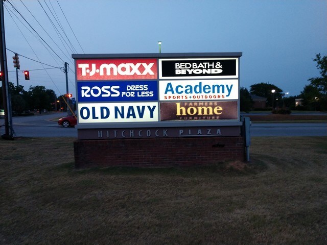 More Photos Of 339-403 Silver Bluff Rd, Aiken Unknown For Lease