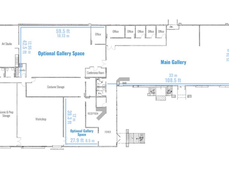 More Photos Of 58325 Twentynine Palms Hwy, Yucca Valley Freestanding For Lease
