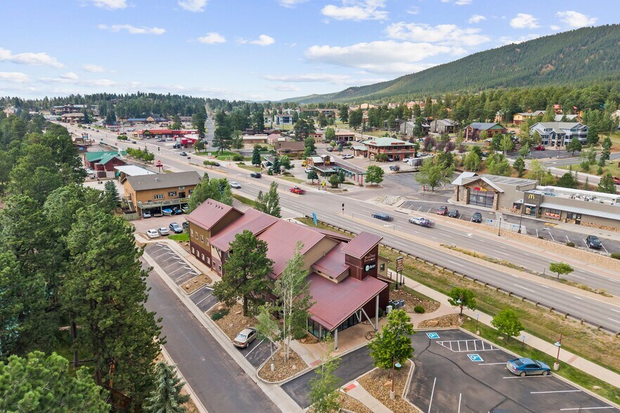 More Photos Of 509 Scott Ave, Woodland Park Medical For Lease