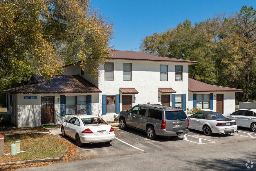 More Photos Of 125 N Davis Ln, Defuniak Springs Apartments For Sale