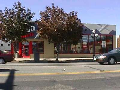 More Photos Of 3299 S Broadway, Englewood Freestanding For Lease