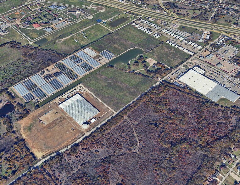 More Photos Of Environmental Way @ US-175, Seagoville Land For Sale