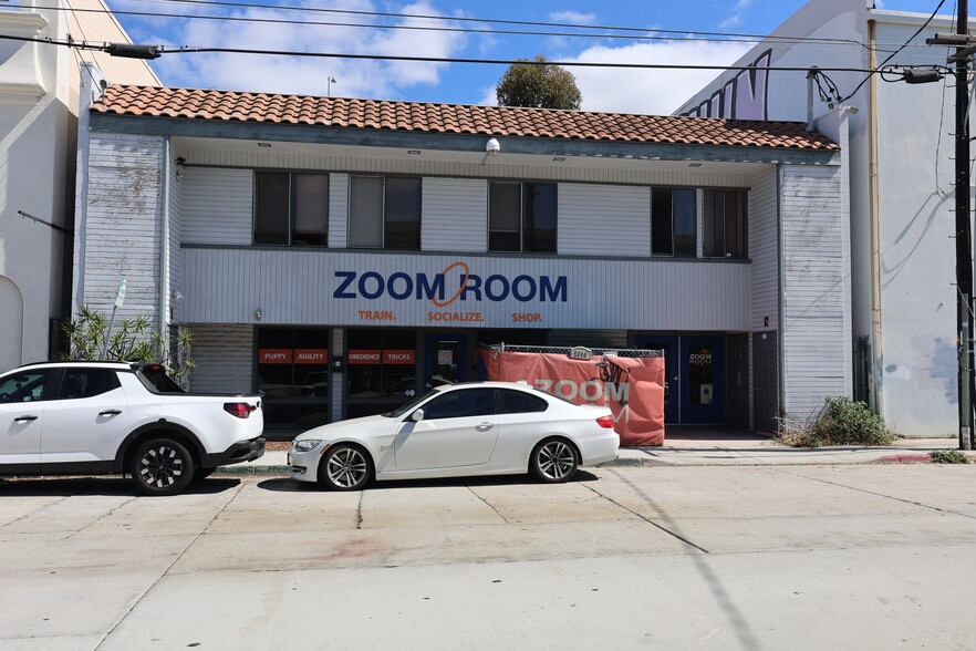 More Photos Of 2010 Hancock St, San Diego Office For Sale