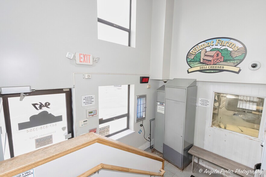 More Photos Of 947 Carney Ct, Antioch Industrial For Sale