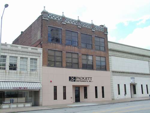 More Photos Of 1520 Grand Blvd, Kansas City Storefront Retail Office For Sale