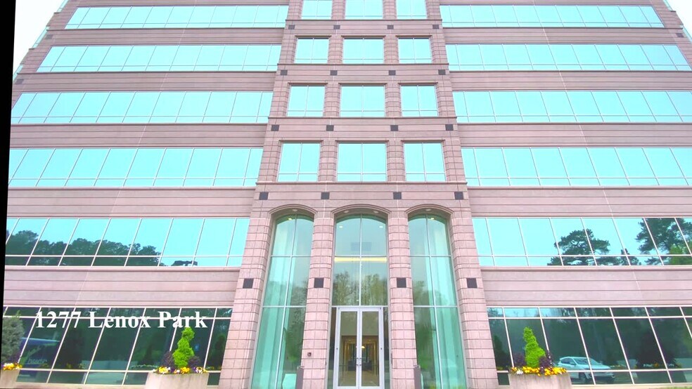 More Photos Of 1277 Lenox Park Blvd, Atlanta Unknown For Lease