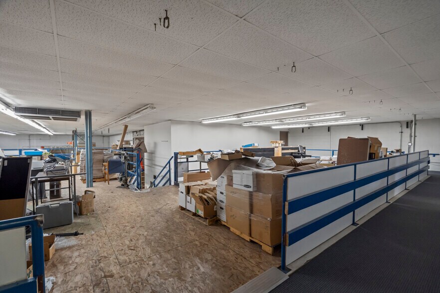 More Photos Of 4985 N 30th St, Colorado Springs Manufacturing For Sale