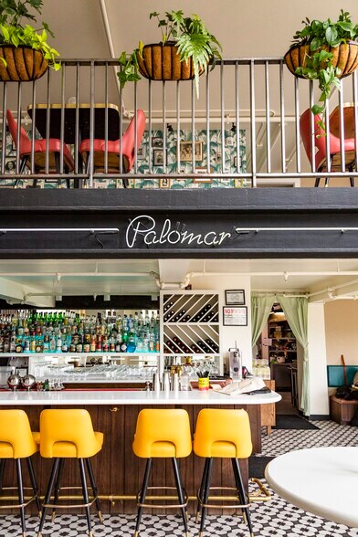 More Photos Of 959 SE Division St, Portland Loft Creative Space For Lease