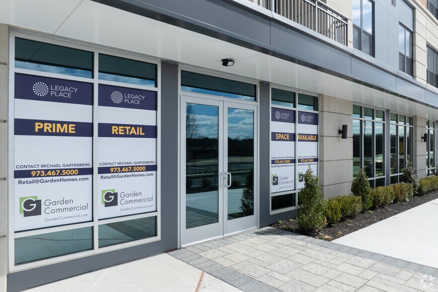 More Photos Of 1 Legacy Pl, East Brunswick Apartments For Lease