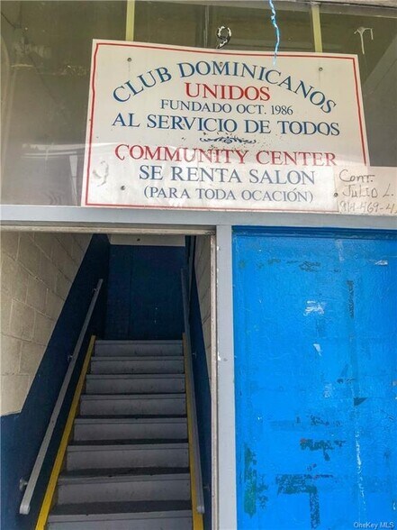 More Photos Of 9 N Bond St, Mount Vernon Warehouse For Sale