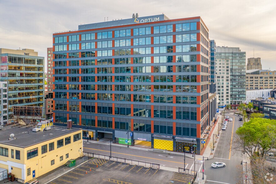 More Photos Of 1325 Boylston St, Boston Office For Lease